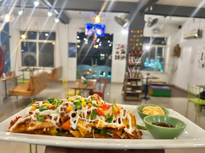 Nachos